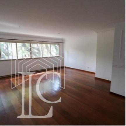 Imagem Apartamento com 3 Quartos à Venda, 130 m² em Campo Belo - São Paulo
