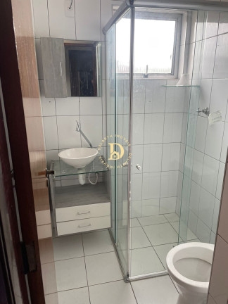 Imagem Apartamento com 2 Quartos à Venda, 65 m² em Jardim Vale Do Sol - São José Dos Campos