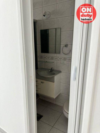 Imagem Apartamento com 3 Quartos à Venda, 115 m² em Itararé - São Vicente Imagem Apartamento com 3 Quartos à Venda, 115 m² em Itararé - São Vicente