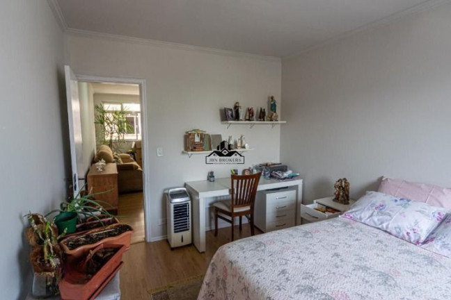 Imagem Apartamento com 2 Quartos à Venda, 90 m² em Mooca - São Paulo