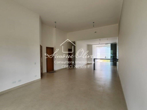 Imagem Casa com 3 Quartos à Venda, 250 m² em Vale Dos Cristais - Taubaté Imagem Casa com 3 Quartos à Venda, 250 m² em Vale Dos Cristais - Taubaté