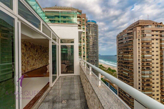 Imagem Apartamento com 4 Quartos à Venda, 369 m² em Rio De Janeiro Imagem Apartamento com 4 Quartos à Venda, 369 m² em Rio De Janeiro