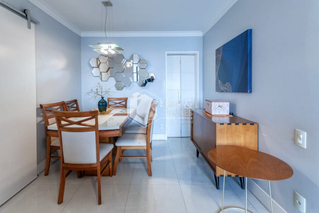 Imagem Apartamento com 3 Quartos à Venda, 83 m² em Parque Da Mooca - São Paulo