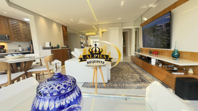Imagem Apartamento com 2 Quartos à Venda, 89 m² em Dezoito Do Forte Empresarial/alphaville. - Barueri Imagem Apartamento com 2 Quartos à Venda, 89 m² em Dezoito Do Forte Empresarial/alphaville. - Barueri
