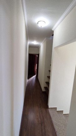 Imagem Casa com 3 Quartos à Venda, 130 m² em Vila São Geraldo - Taubaté Imagem Casa com 3 Quartos à Venda, 130 m² em Vila São Geraldo - Taubaté