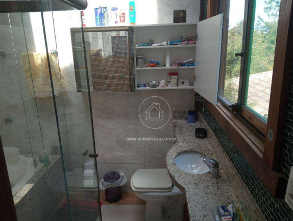 Imagem Casa de Condomínio com 3 Quartos à Venda, 180 m² em Condomínio Passárgada - Nova Lima