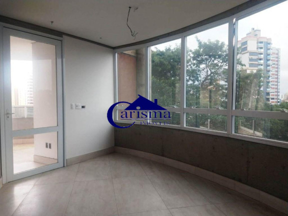 Imagem Apartamento com 4 Quartos à Venda, 380 m² em Vila Alpina - Santo André Imagem Apartamento com 4 Quartos à Venda, 380 m² em Vila Alpina - Santo André