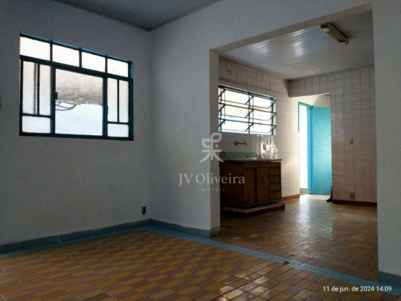 Imagem Casa com 1 Quarto à Venda, 83 m² em Jardim Monte Kemel - São Paulo