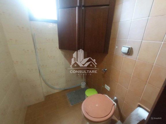Imagem Imóvel à Venda, 147 m² em Encruzilhada - Santos Imagem Imóvel à Venda, 147 m² em Encruzilhada - Santos