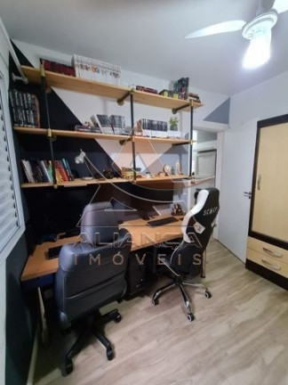 Imagem Apartamento com 2 Quartos à Venda, 43 m² em Heitor Rigon - Ribeirão Preto Imagem Apartamento com 2 Quartos à Venda, 43 m² em Heitor Rigon - Ribeirão Preto