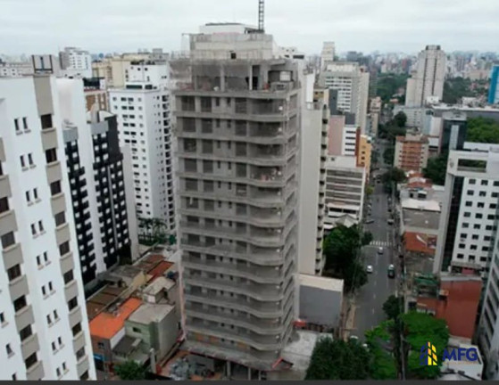 Imagem Apartamento à Venda, 201 m² em Jardim Paulista - São Paulo Imagem Apartamento à Venda, 201 m² em Jardim Paulista - São Paulo