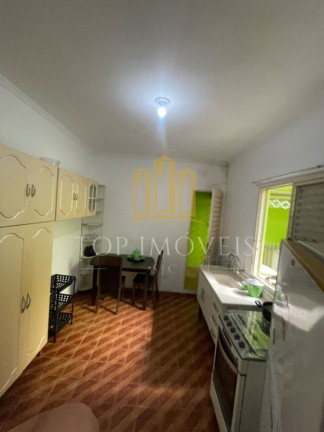 Imagem Kitnet com 1 Quarto para Alugar, 100 m² em Bosque Dos Eucaliptos - São José Dos Campos
