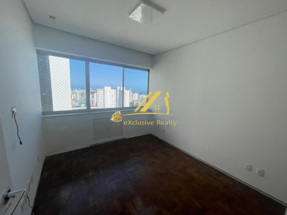 Imagem Imóvel com 4 Quartos para Alugar, 219 m² em Campo Grande - Salvador Imagem Imóvel com 4 Quartos para Alugar, 219 m² em Campo Grande - Salvador