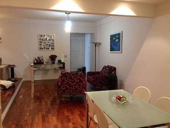Imagem Apartamento com 3 Quartos à Venda, 138 m² em Jardim Paulista - São Paulo Imagem Apartamento com 3 Quartos à Venda, 138 m² em Jardim Paulista - São Paulo