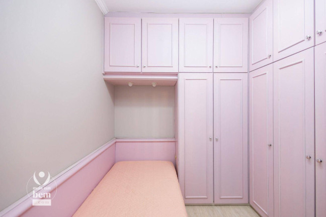 Imagem Casa com 5 Quartos à Venda, 365 m² em Jardim Das Américas - Curitiba