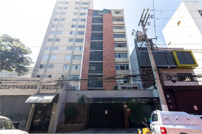 Imagem Apartamento com 3 Quartos à Venda, 125 m² em Bom Retiro - São Paulo