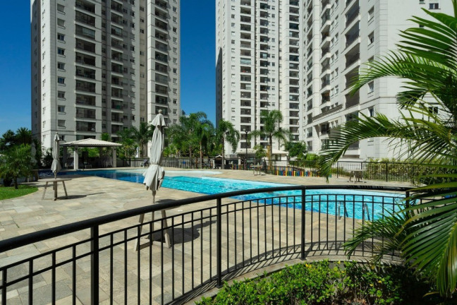 Imagem Imóvel com 2 Quartos à Venda, 64 m² em Vila Andrade - São Paulo Imagem Imóvel com 2 Quartos à Venda, 64 m² em Vila Andrade - São Paulo