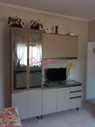 Imagem Casa com 2 Quartos à Venda, 60 m² em Vila Margarida - São Vicente Imagem Casa com 2 Quartos à Venda, 60 m² em Vila Margarida - São Vicente