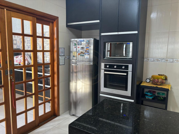 Imagem Casa com 3 Quartos à Venda, 170 m² em Santa Paula - Jacareí Imagem Casa com 3 Quartos à Venda, 170 m² em Santa Paula - Jacareí