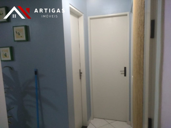 Imagem Apartamento com 3 Quartos à Venda, 110 m² em Conceição - Diadema