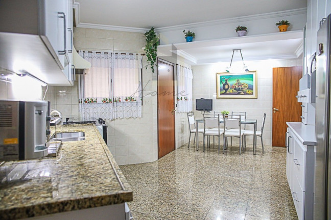 Imagem Imóvel com 3 Quartos à Venda, 204 m² em Barcelona - São Caetano Do Sul Imagem Imóvel com 3 Quartos à Venda, 204 m² em Barcelona - São Caetano Do Sul