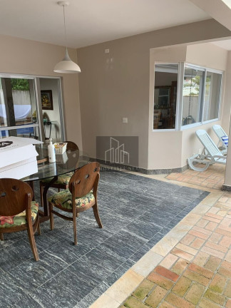 Imagem Casa com 4 Quartos à Venda, 395 m² em Residencial Cinco (alphaville) - Santana De Parnaíba Imagem Casa com 4 Quartos à Venda, 395 m² em Residencial Cinco (alphaville) - Santana De Parnaíba