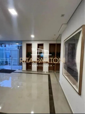 Imagem Apartamento com 1 Quarto para Alugar, 42 m² em Ribeirânia - Ribeirão Preto Imagem Apartamento com 1 Quarto para Alugar, 42 m² em Ribeirânia - Ribeirão Preto