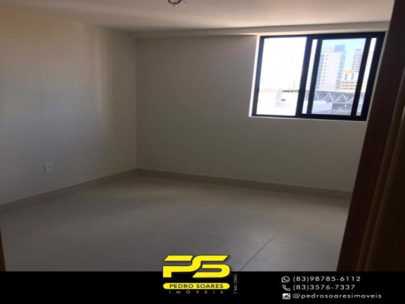 Imagem Apartamento com 2 Quartos à Venda, 61 m² em Tambauzinho - João Pessoa Imagem Apartamento com 2 Quartos à Venda, 61 m² em Tambauzinho - João Pessoa