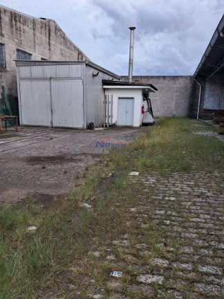 Imagem Galpão à Venda,  em Vila Brás Cubas - Mogi Das Cruzes