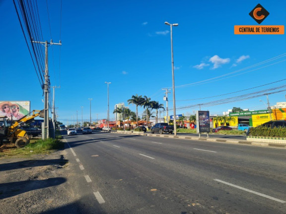 Imagem Imóvel para Alugar, 900 m² em Estrada Do Coco - Lauro De Freitas Imagem Imóvel para Alugar, 900 m² em Estrada Do Coco - Lauro De Freitas