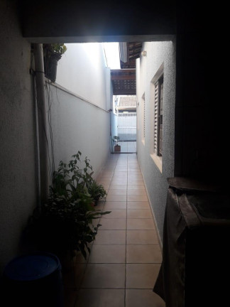 Imagem Casa com 3 Quartos à Venda, 79 m² em Residencial Pacaembú Ii - Itupeva Imagem Casa com 3 Quartos à Venda, 79 m² em Residencial Pacaembú Ii - Itupeva