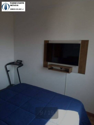 Imagem Apartamento com 2 Quartos à Venda, 50 m² em Moóca - São Paulo