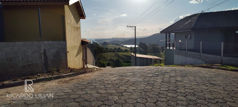 Imagem Terreno à Venda, 867 m² em Laranjal - Atibaia Imagem Terreno à Venda, 867 m² em Laranjal - Atibaia