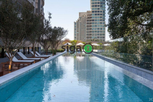Imagem Apartamento com 2 Quartos à Venda, 68 m² em Brooklin - São Paulo Imagem Apartamento com 2 Quartos à Venda, 68 m² em Brooklin - São Paulo