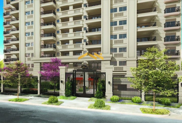 Imagem Apartamento com 2 Quartos à Venda, 93 m² em Lapa - São Paulo