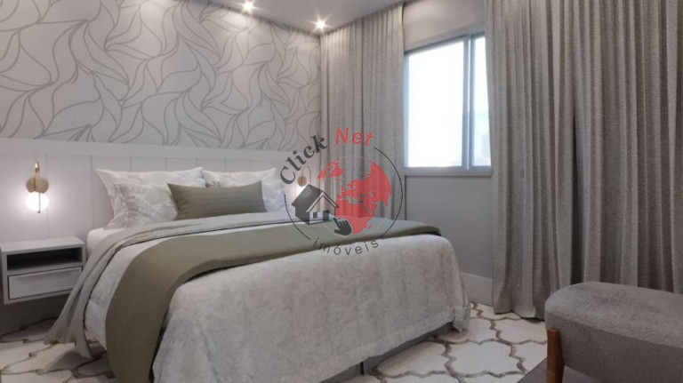 Imagem Apartamento com 3 Quartos à Venda, 85 m² em Santa Paula - São Caetano Do Sul