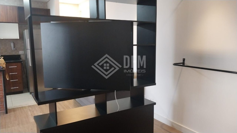 Imagem Apartamento com 1 Quarto para Alugar, 45 m² em Loteamento Mogilar - Mogi Das Cruzes Imagem Apartamento com 1 Quarto para Alugar, 45 m² em Loteamento Mogilar - Mogi Das Cruzes