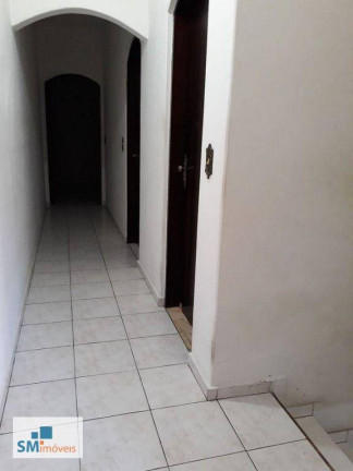 Imagem Sobrado com 3 Quartos à Venda, 265 m² em Dos Casa - São Bernardo Do Campo Imagem Sobrado com 3 Quartos à Venda, 265 m² em Dos Casa - São Bernardo Do Campo