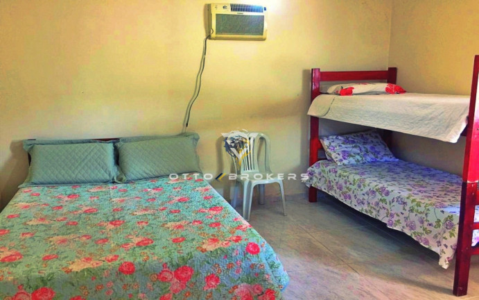 Imagem Casa com 6 Quartos à Venda, 300 m² em Coroa Vermelha - Santa Cruz Cabrália Imagem Casa com 6 Quartos à Venda, 300 m² em Coroa Vermelha - Santa Cruz Cabrália