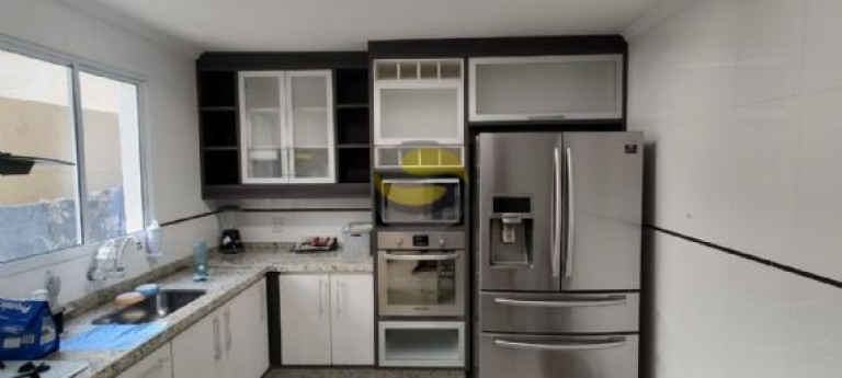 Imagem Casa de Condomínio com 3 Quartos à Venda, 107 m² em Jardim Belizário - Cotia Imagem Casa de Condomínio com 3 Quartos à Venda, 107 m² em Jardim Belizário - Cotia