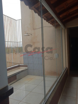 Imagem Sobrado com 6 Quartos à Venda, 207 m² em Jardim Porto Seguro - Ribeirão Preto Imagem Sobrado com 6 Quartos à Venda, 207 m² em Jardim Porto Seguro - Ribeirão Preto