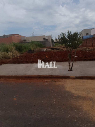 Terreno à Venda, 200 m² em Residencial Morada Do Sol - São José Do Rio Preto