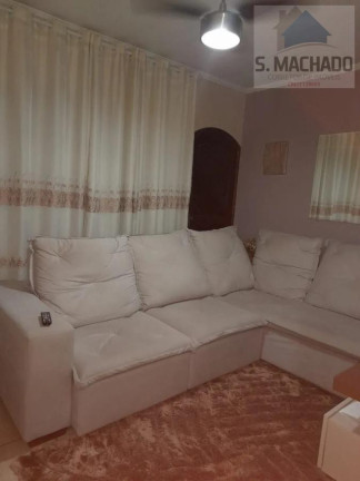 Imagem Casa com 2 Quartos à Venda, 142 m² em Jardim Ana Maria - Santo André Imagem Casa com 2 Quartos à Venda, 142 m² em Jardim Ana Maria - Santo André