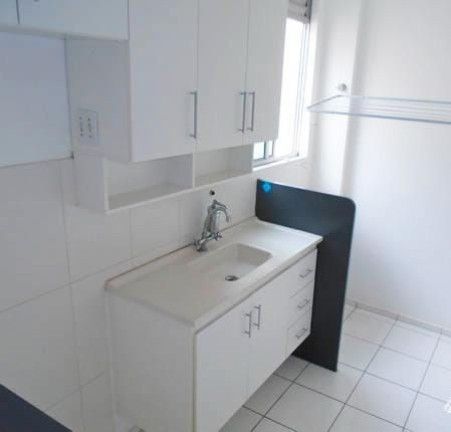 Imagem Apartamento com 2 Quartos à Venda, 46 m² em Piracicamirim - Piracicaba Imagem Apartamento com 2 Quartos à Venda, 46 m² em Piracicamirim - Piracicaba