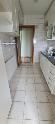 Imagem Apartamento com 2 Quartos à Venda, 59 m² em Cavalhada - Porto Alegre