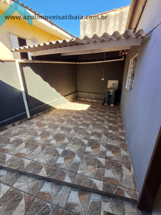Imagem Casa com 2 Quartos à Venda, 87 m² em Jardim Alvinópolis - Atibaia