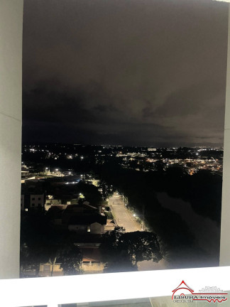 Imagem Apartamento com 3 Quartos para Alugar, 86 m² em Jardim Flórida - Jacareí Imagem Apartamento com 3 Quartos para Alugar, 86 m² em Jardim Flórida - Jacareí