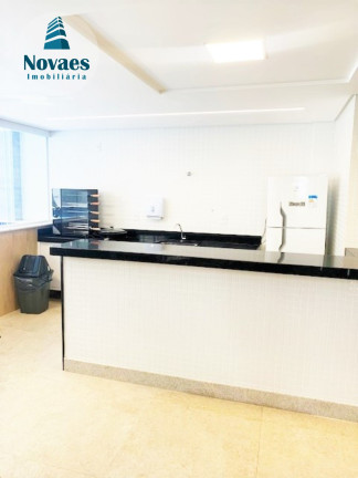Imagem Apartamento com 3 Quartos à Venda, 10 m² em Praia Do Morro - Guarapari