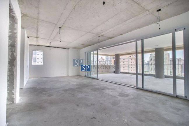 Imagem Apartamento com 4 Quartos à Venda, 278 m² em Indianópolis - São Paulo Imagem Apartamento com 4 Quartos à Venda, 278 m² em Indianópolis - São Paulo