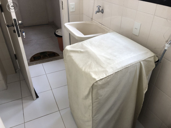 Imagem Apartamento com 3 Quartos à Venda, 140 m² em Pitangueiras - Guarujá